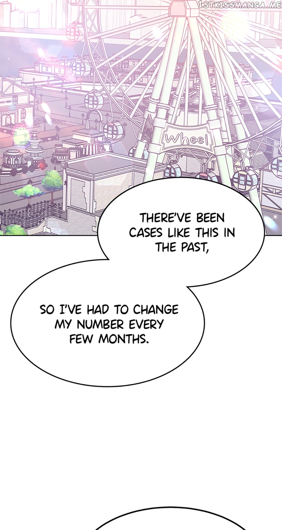 Let's Get Hitched Chapter 35 - page 15