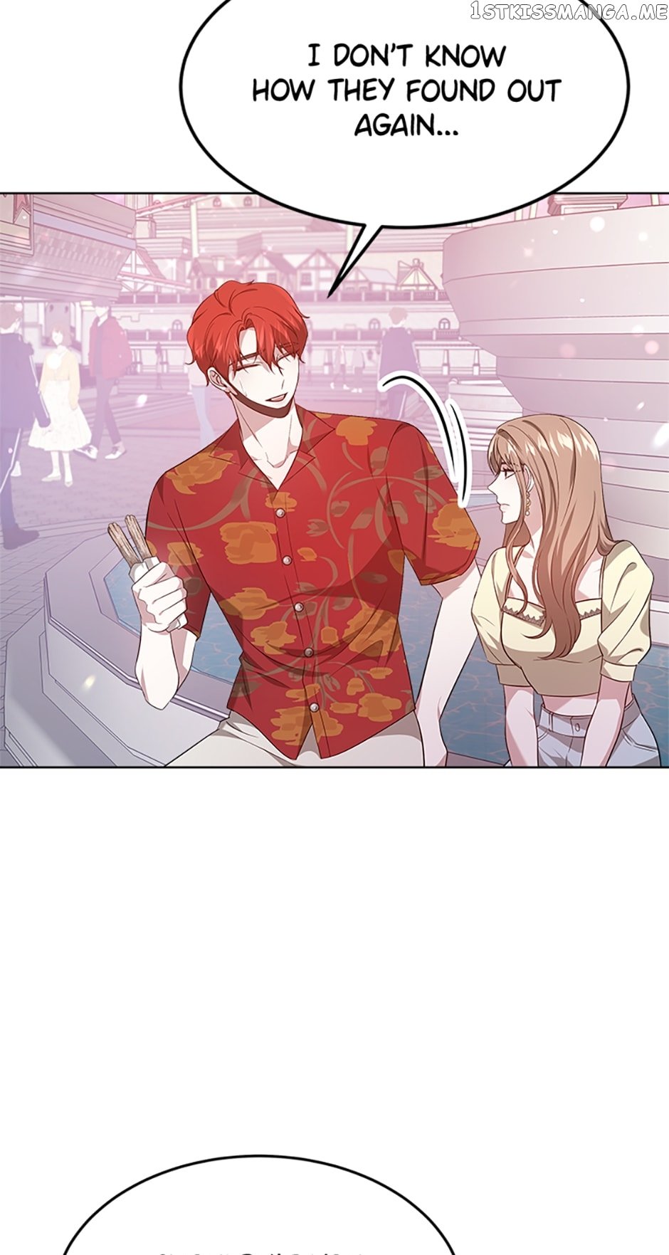 Let's Get Hitched Chapter 35 - page 16
