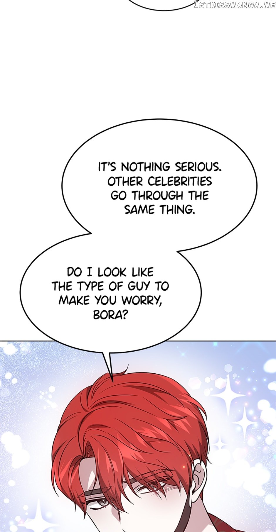 Let's Get Hitched Chapter 35 - page 19