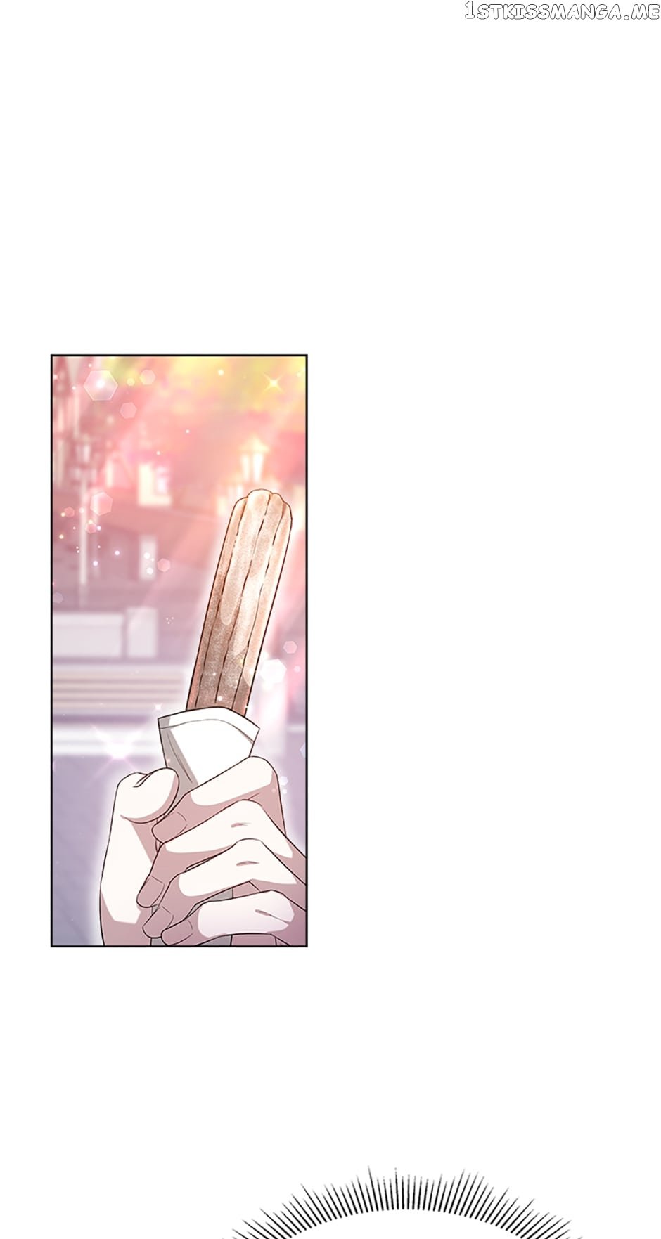 Let's Get Hitched Chapter 35 - page 2