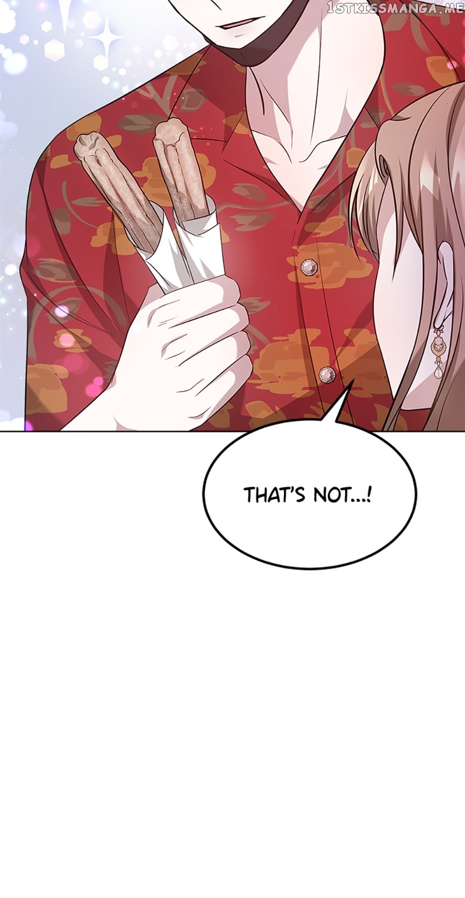 Let's Get Hitched Chapter 35 - page 20