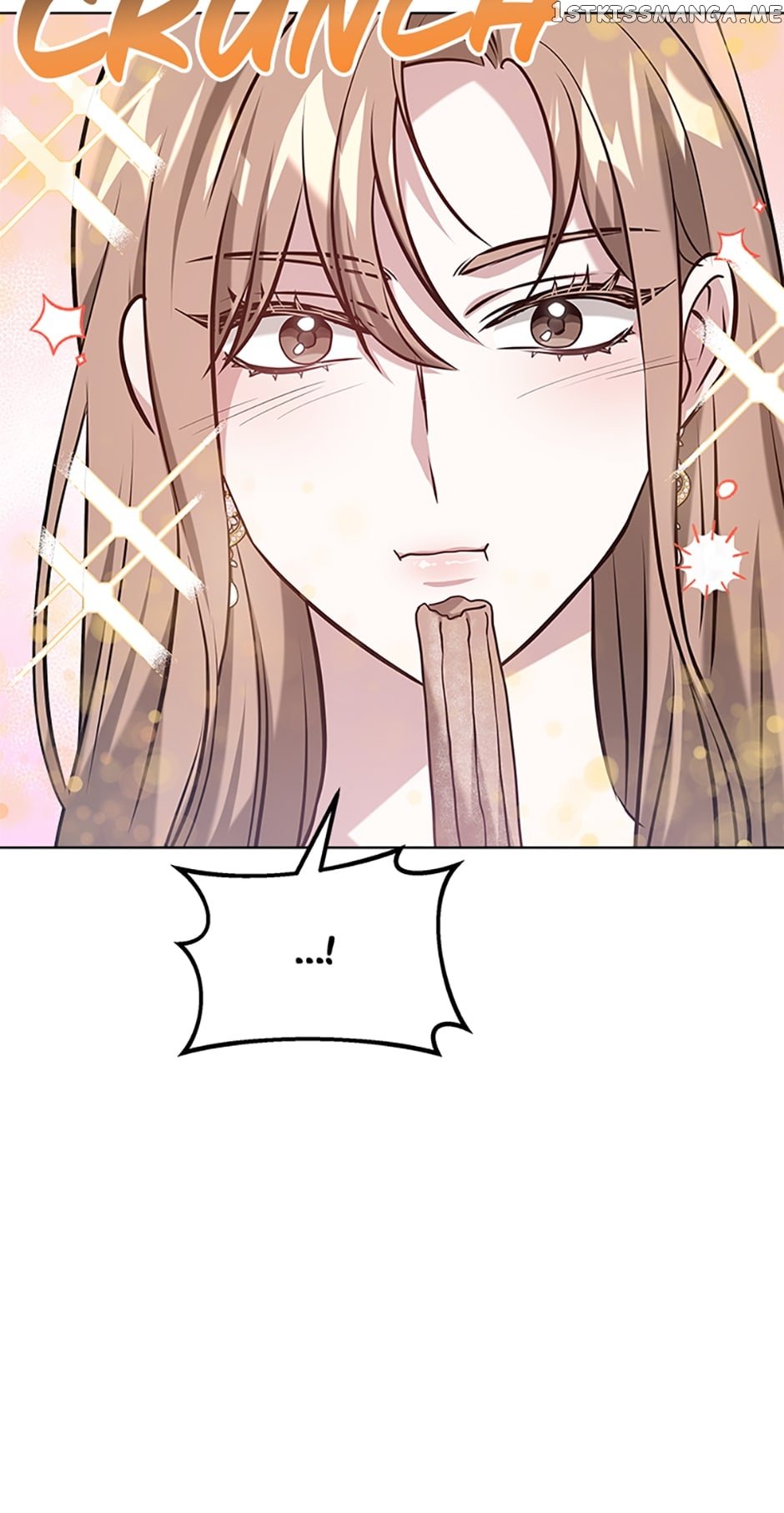 Let's Get Hitched Chapter 35 - page 23