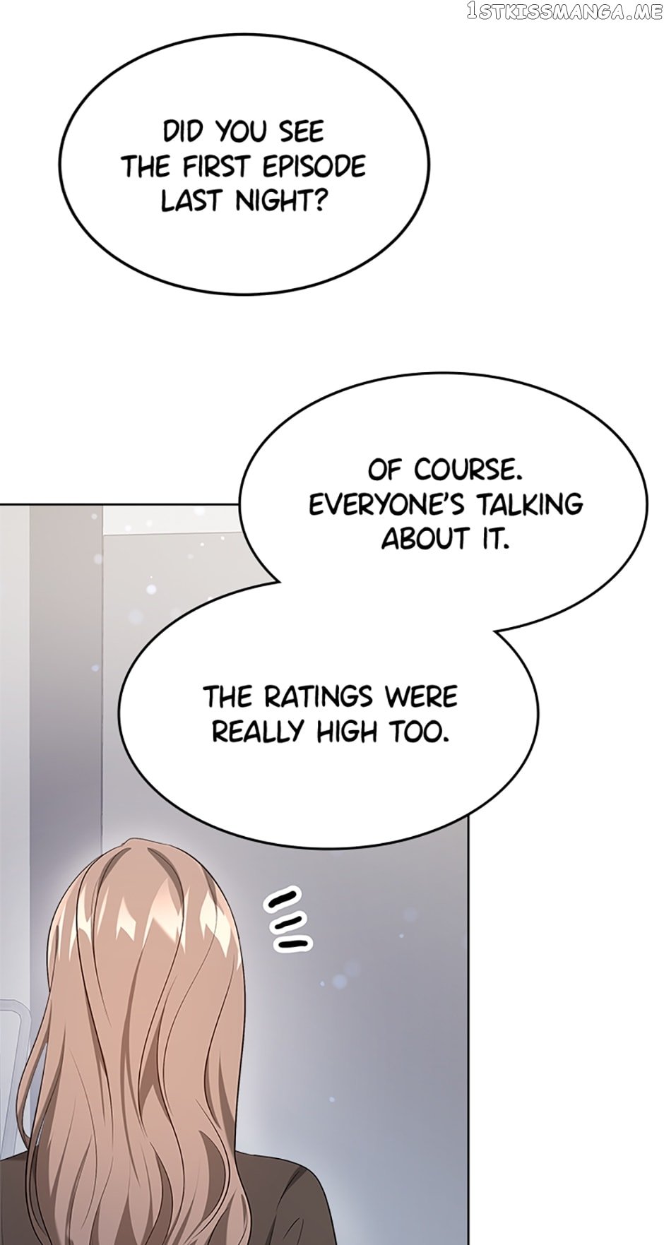 Let's Get Hitched Chapter 35 - page 32