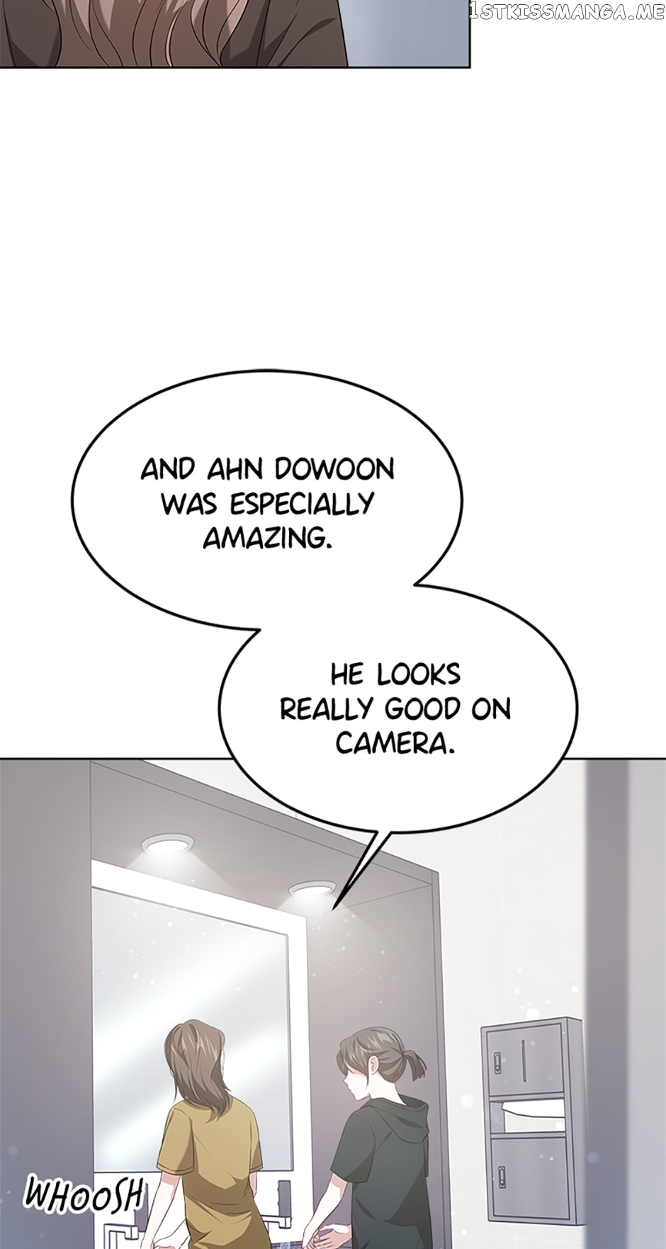Let's Get Hitched Chapter 35 - page 33