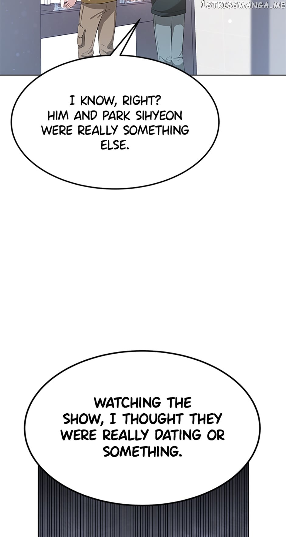 Let's Get Hitched Chapter 35 - page 34