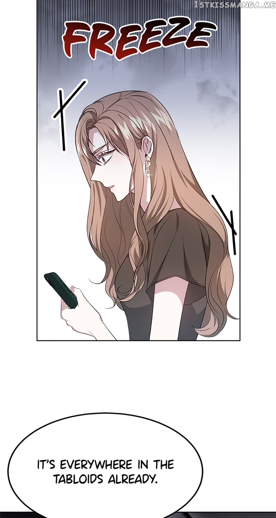 Let's Get Hitched Chapter 35 - page 35
