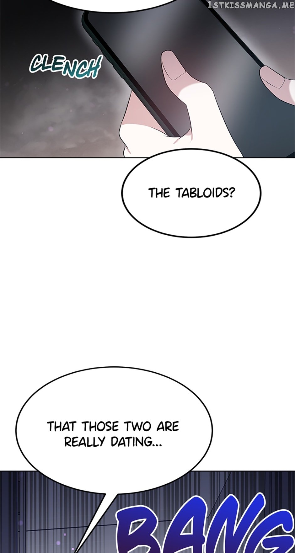 Let's Get Hitched Chapter 35 - page 36
