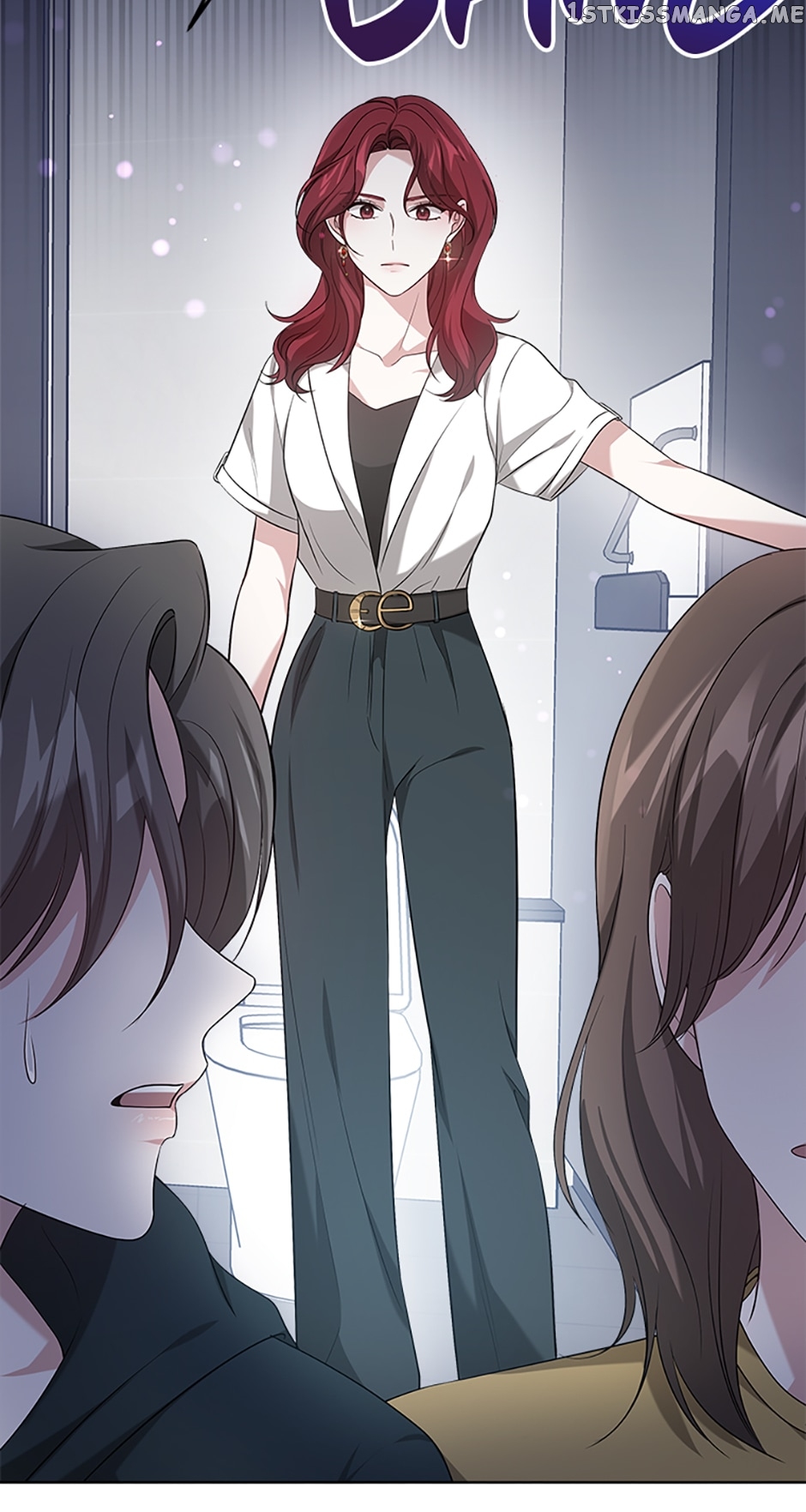 Let's Get Hitched Chapter 35 - page 37