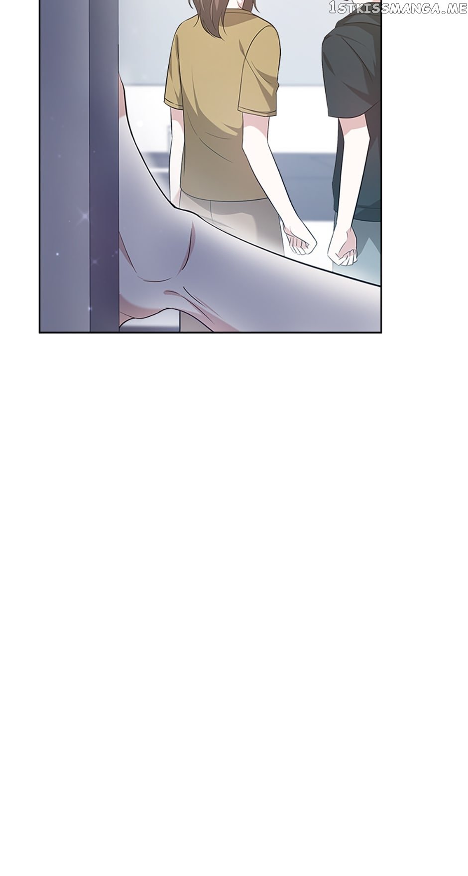 Let's Get Hitched Chapter 35 - page 39