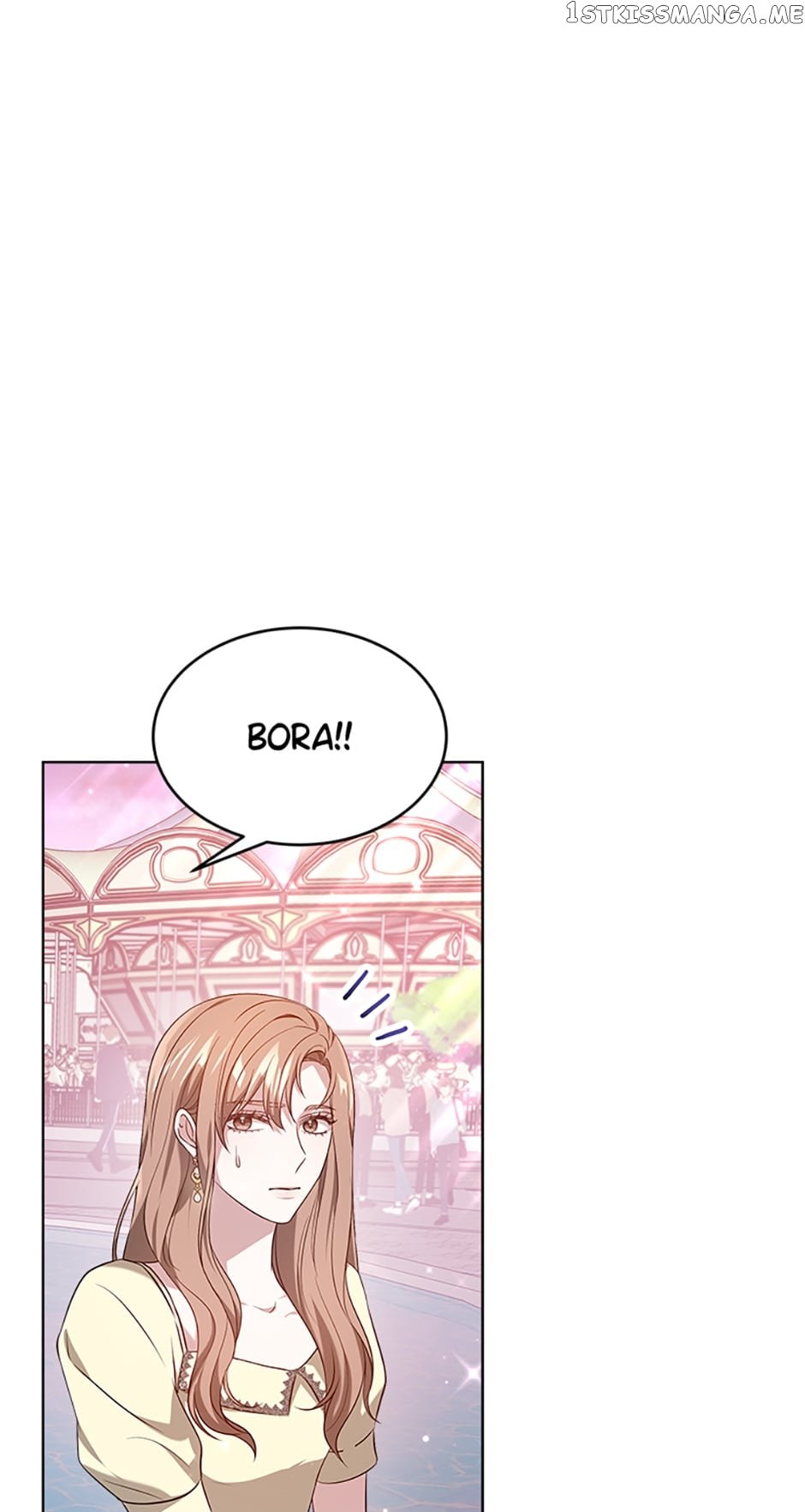 Let's Get Hitched Chapter 35 - page 4