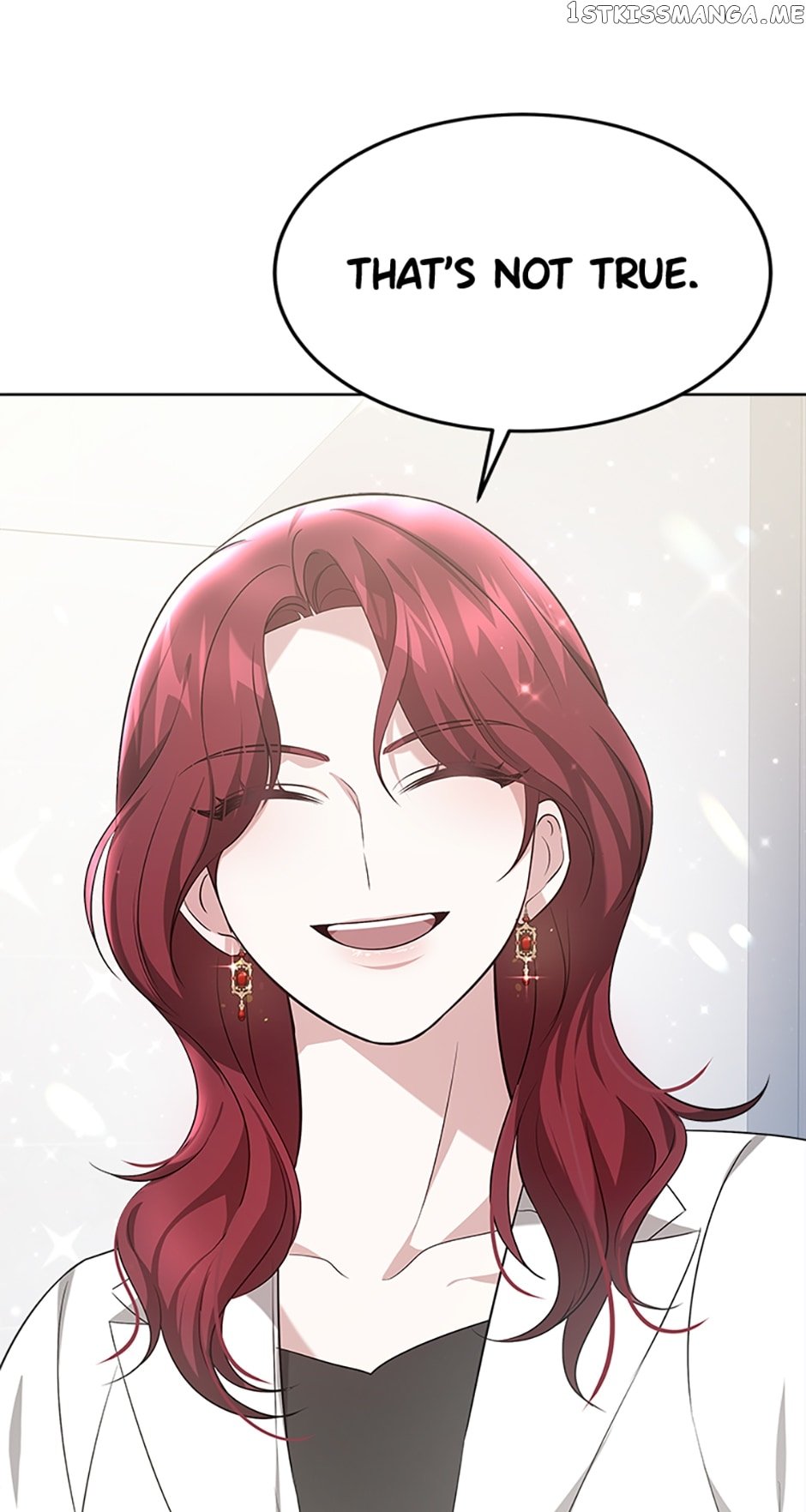 Let's Get Hitched Chapter 35 - page 40