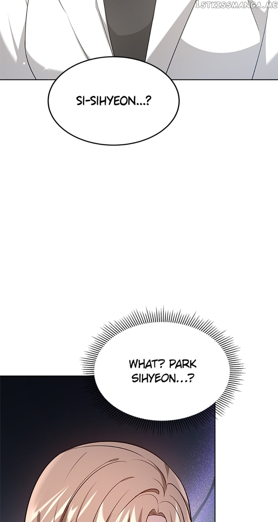 Let's Get Hitched Chapter 35 - page 41