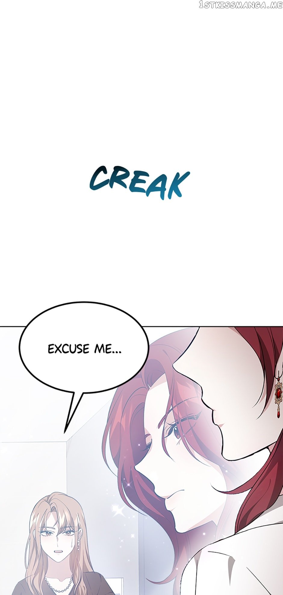 Let's Get Hitched Chapter 35 - page 49