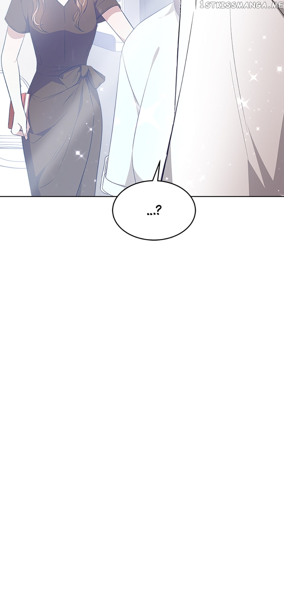 Let's Get Hitched Chapter 35 - page 50