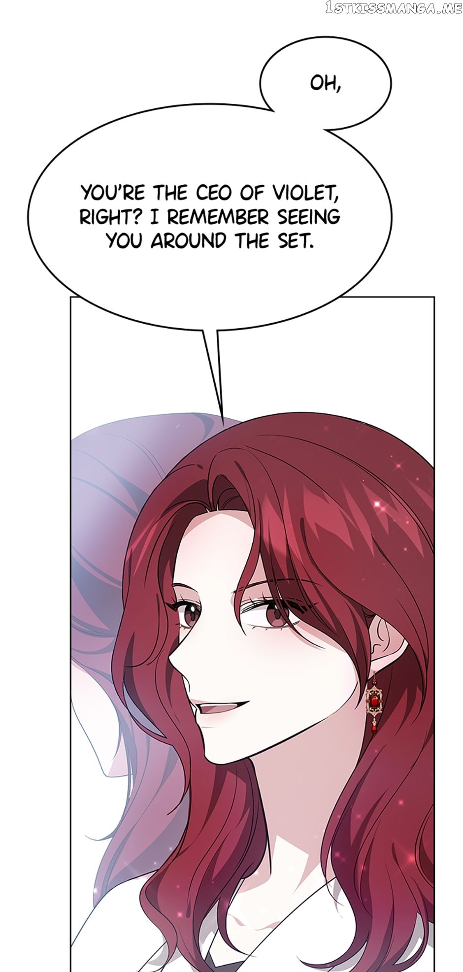 Let's Get Hitched Chapter 35 - page 51
