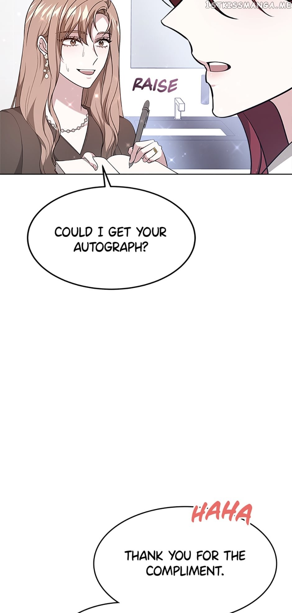 Let's Get Hitched Chapter 35 - page 53