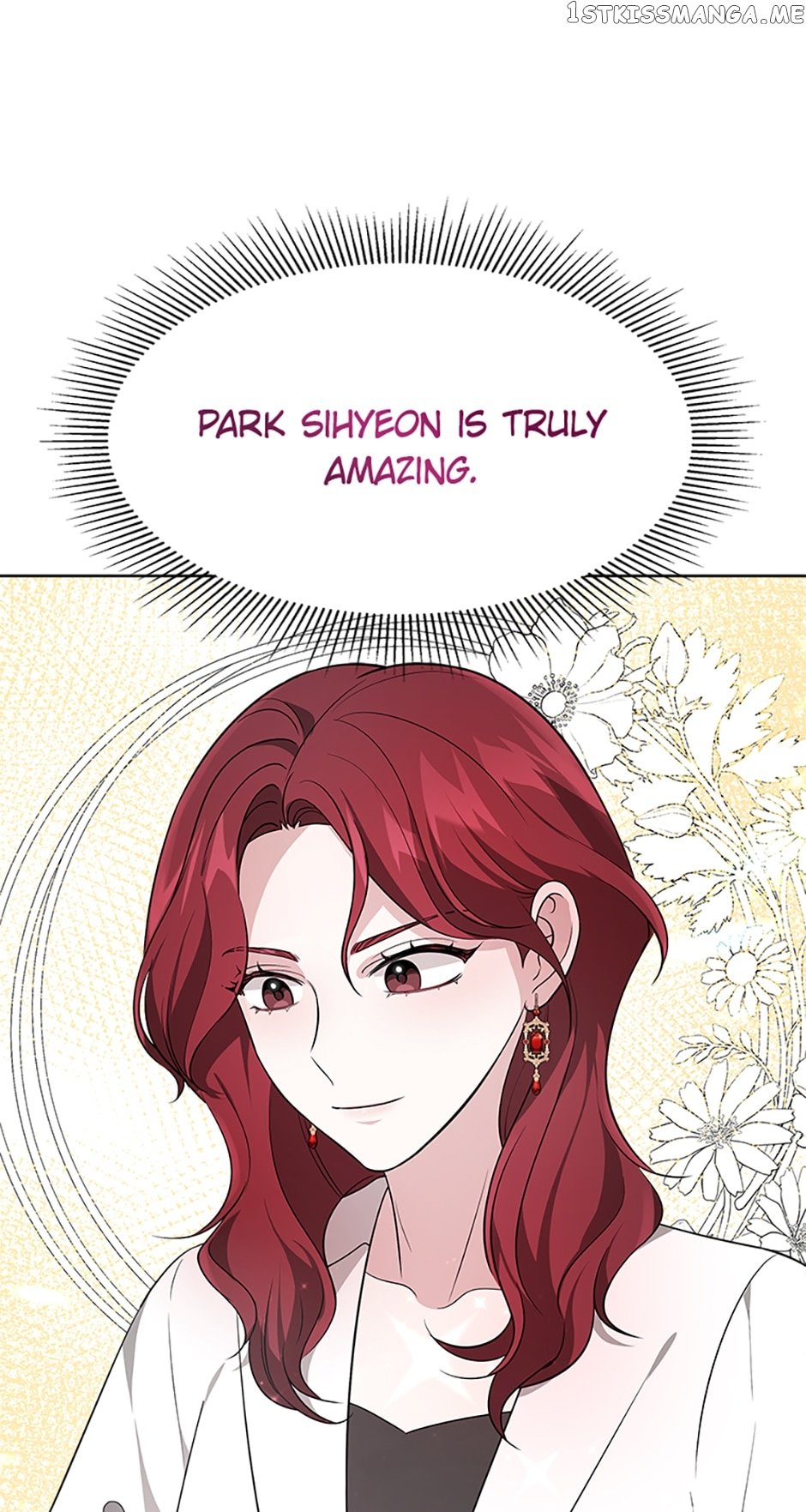 Let's Get Hitched Chapter 35 - page 55
