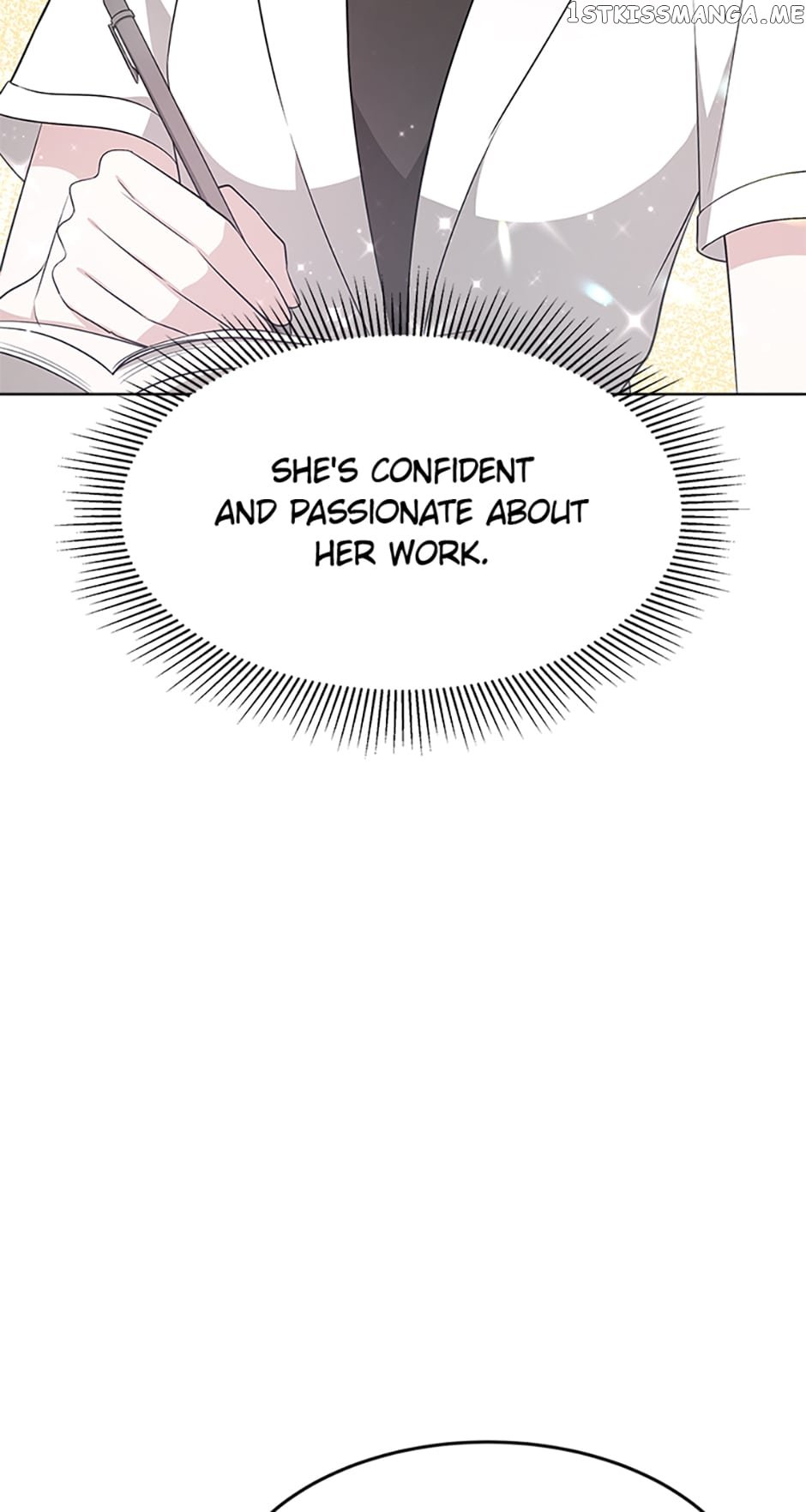 Let's Get Hitched Chapter 35 - page 56