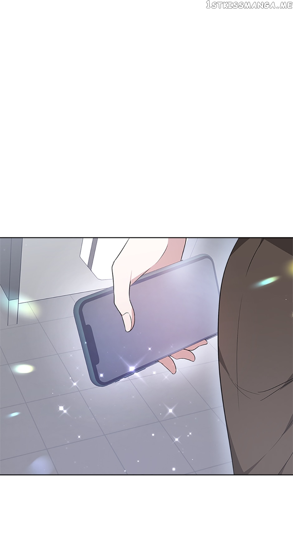 Let's Get Hitched Chapter 35 - page 58