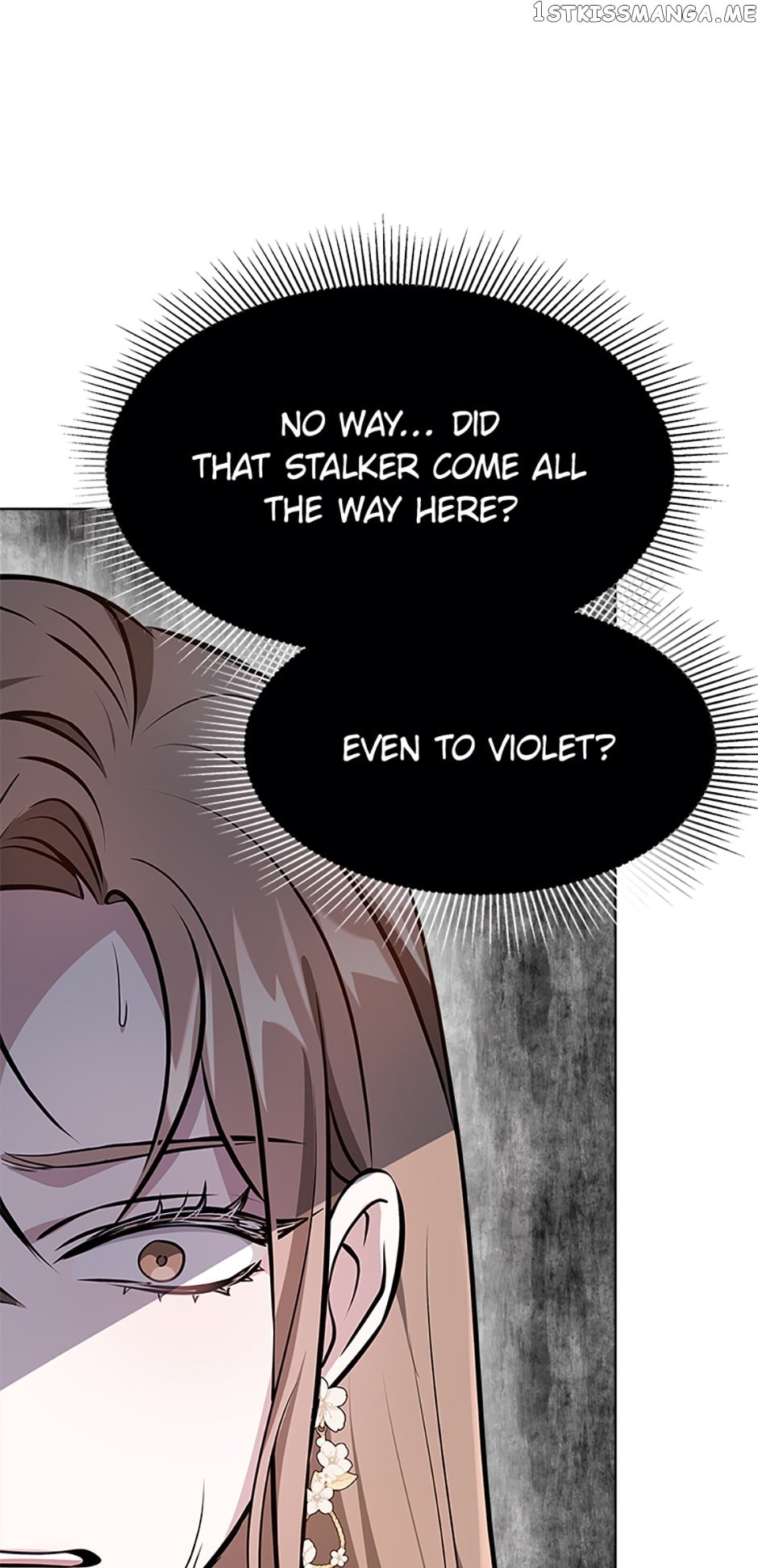 Let's Get Hitched Chapter 35 - page 67
