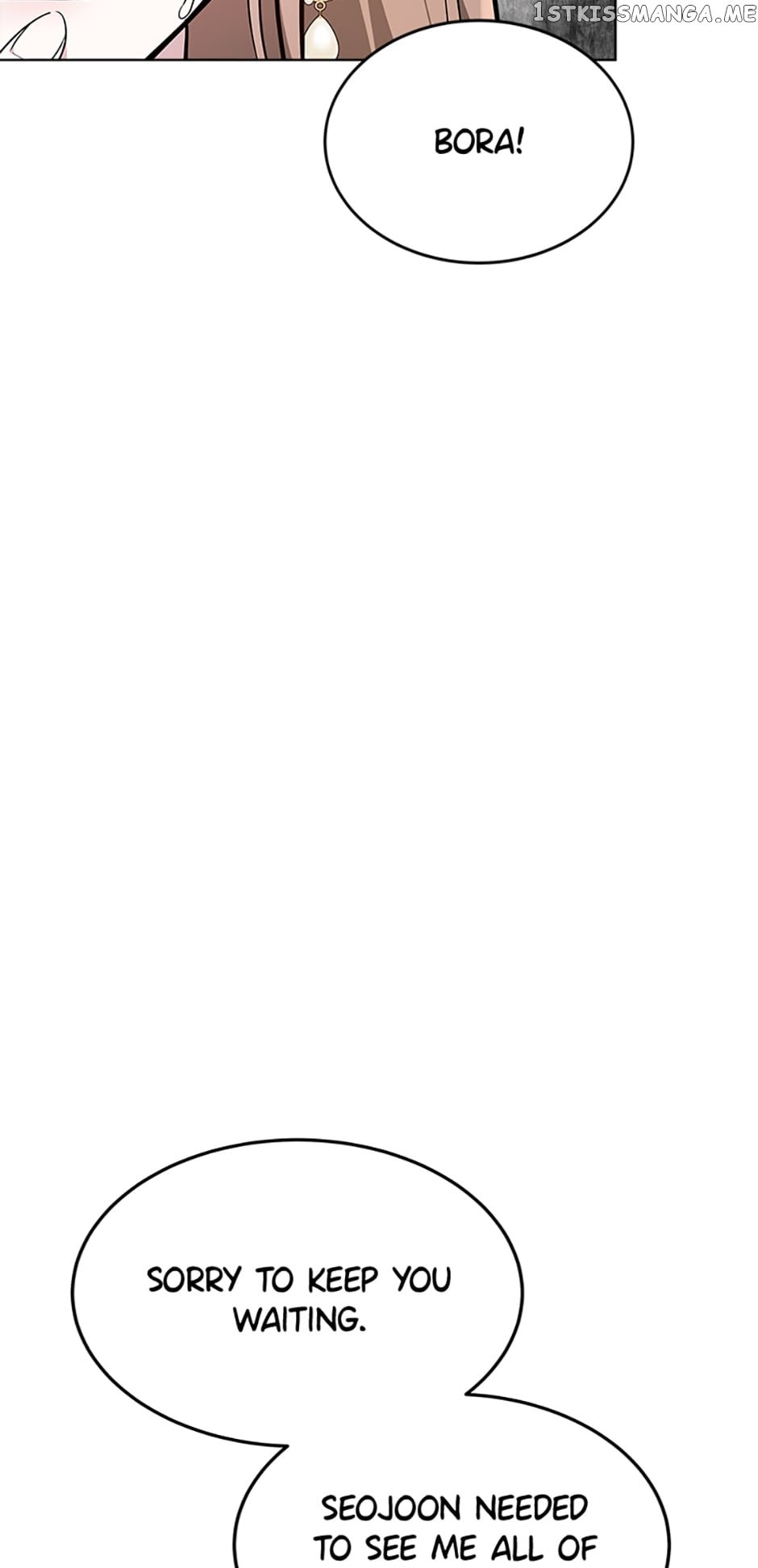 Let's Get Hitched Chapter 35 - page 68