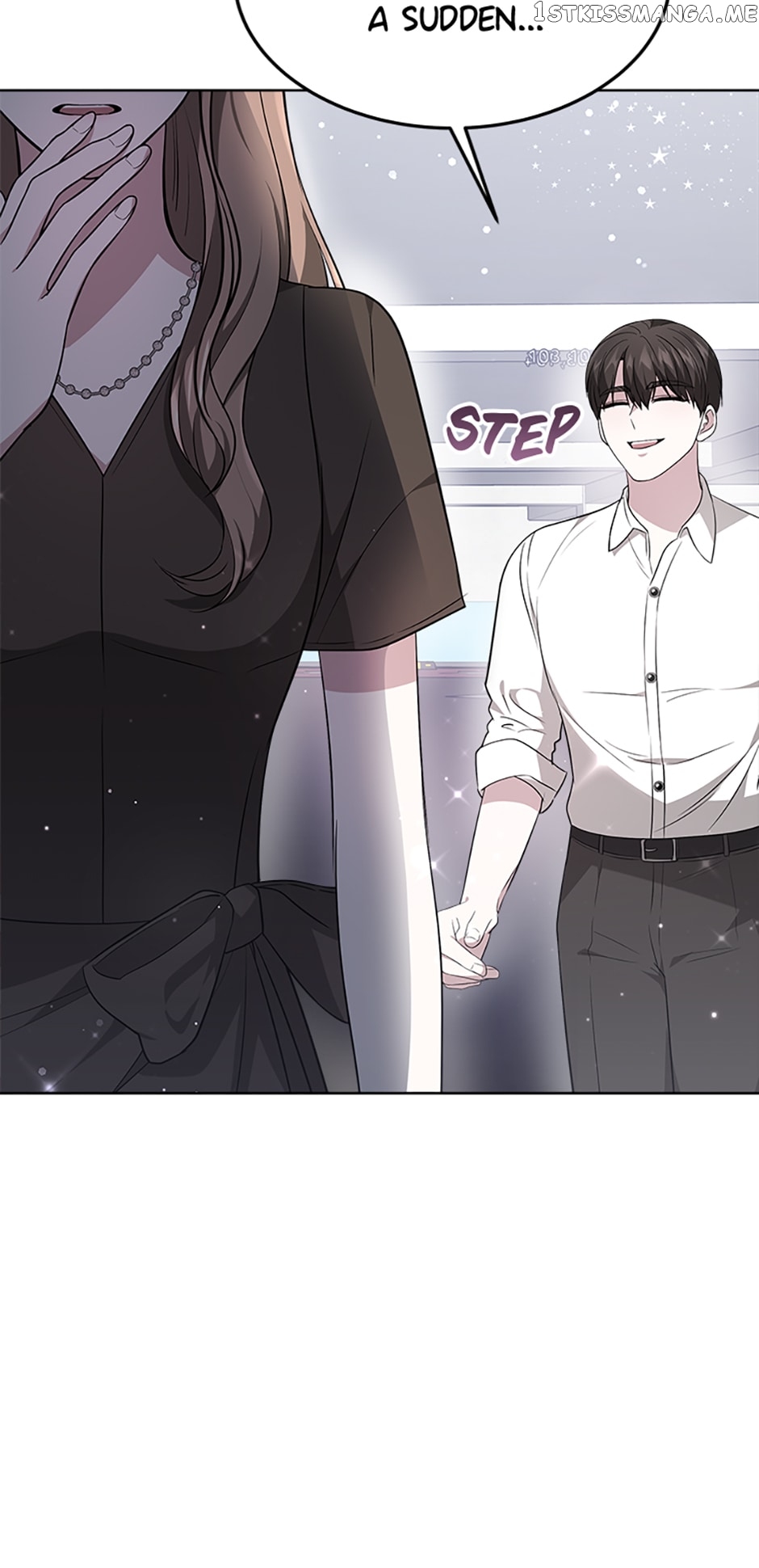 Let's Get Hitched Chapter 35 - page 69