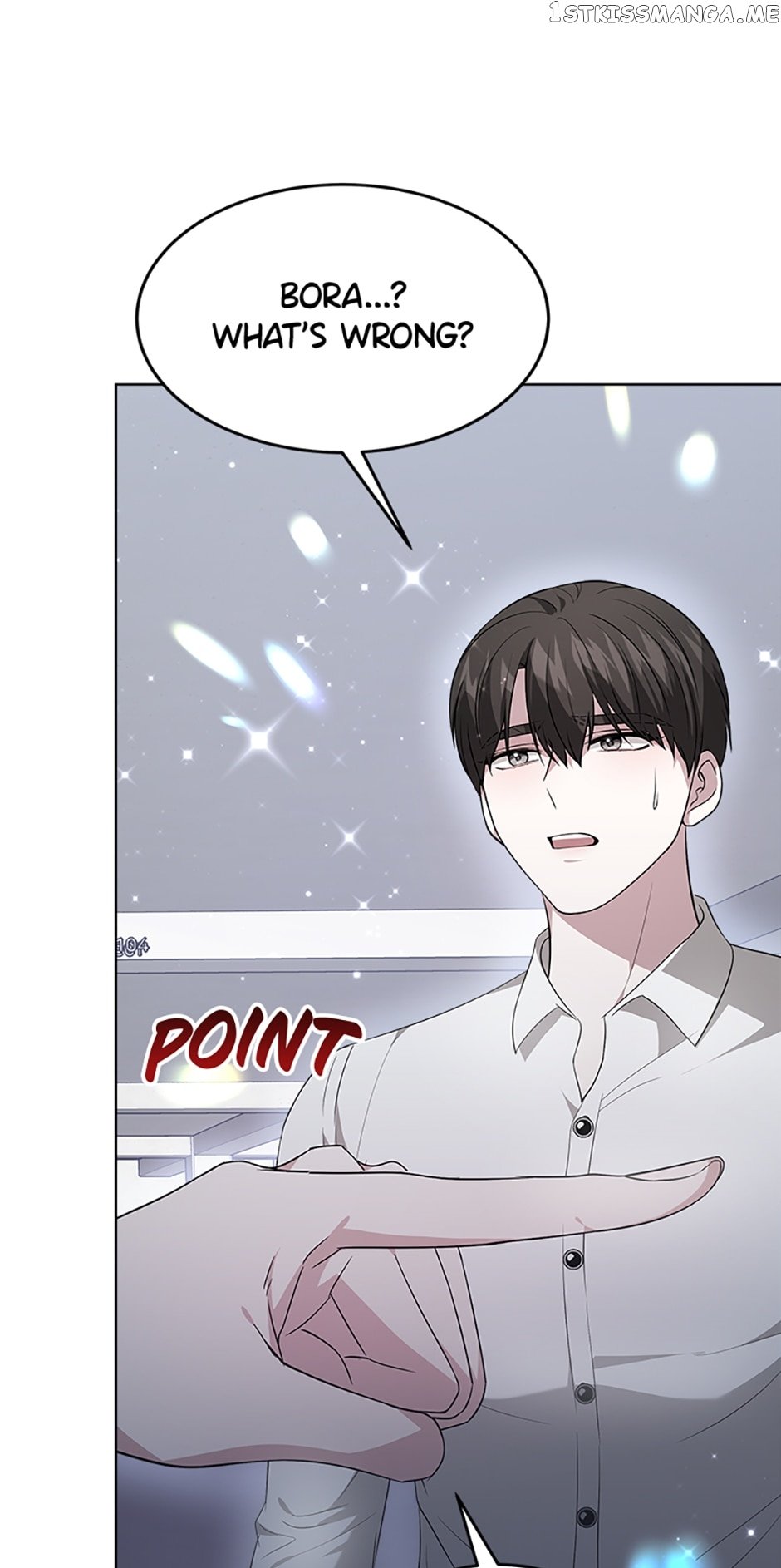 Let's Get Hitched Chapter 35 - page 70
