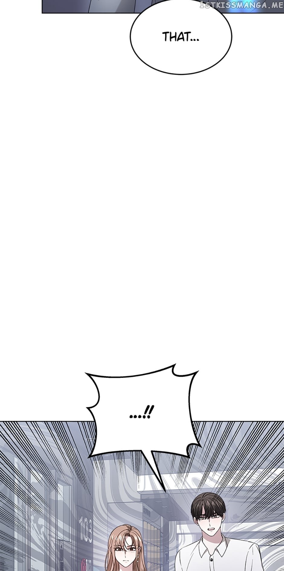 Let's Get Hitched Chapter 35 - page 71