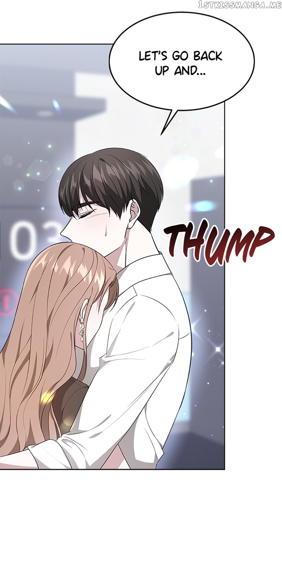 Let's Get Hitched Chapter 35 - page 76