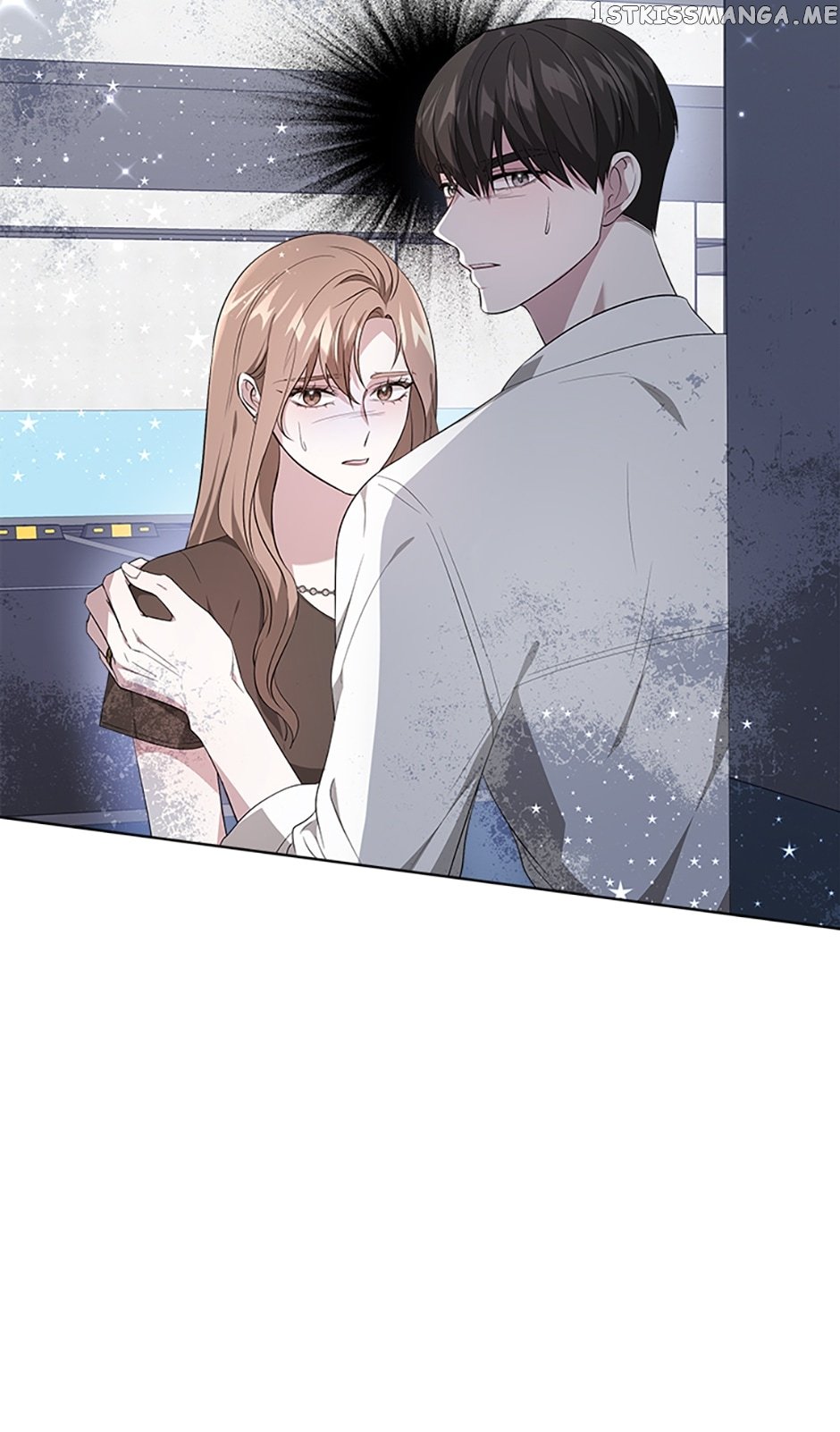 Let's Get Hitched Chapter 35 - page 79