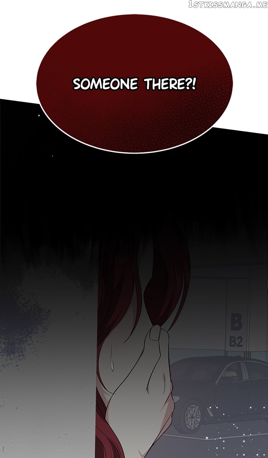 Let's Get Hitched Chapter 35 - page 80