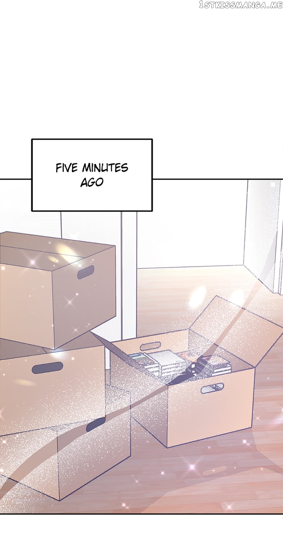 Let's Get Hitched Chapter 34 - page 1