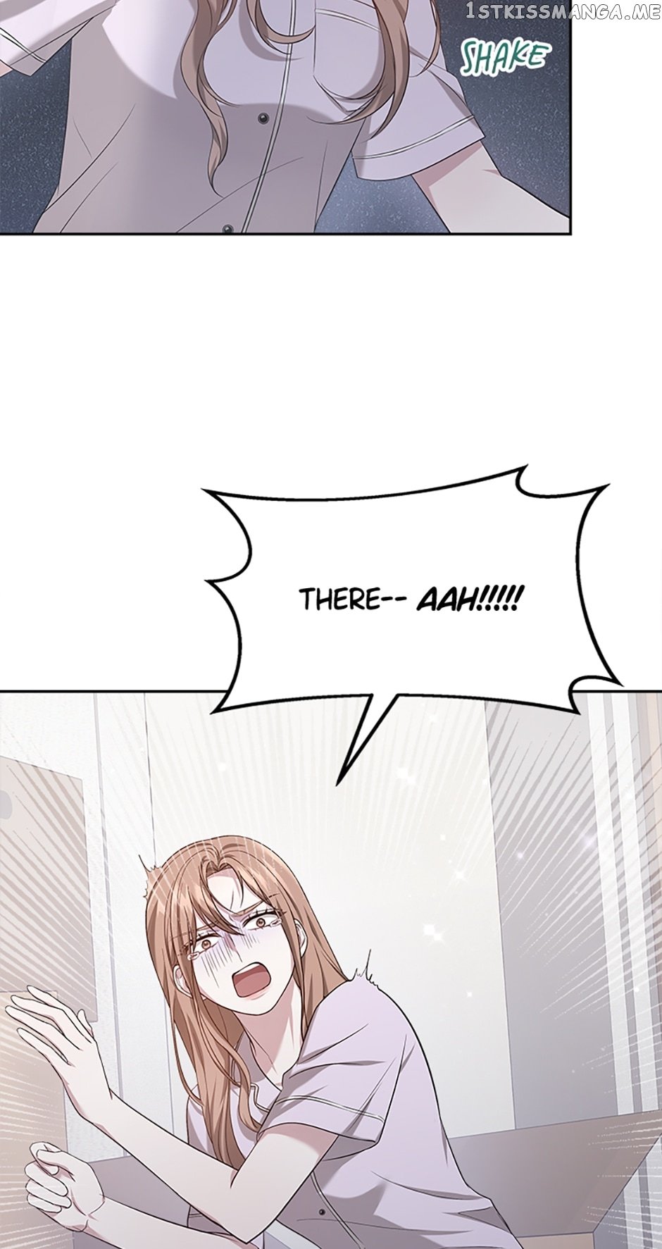 Let's Get Hitched Chapter 34 - page 10