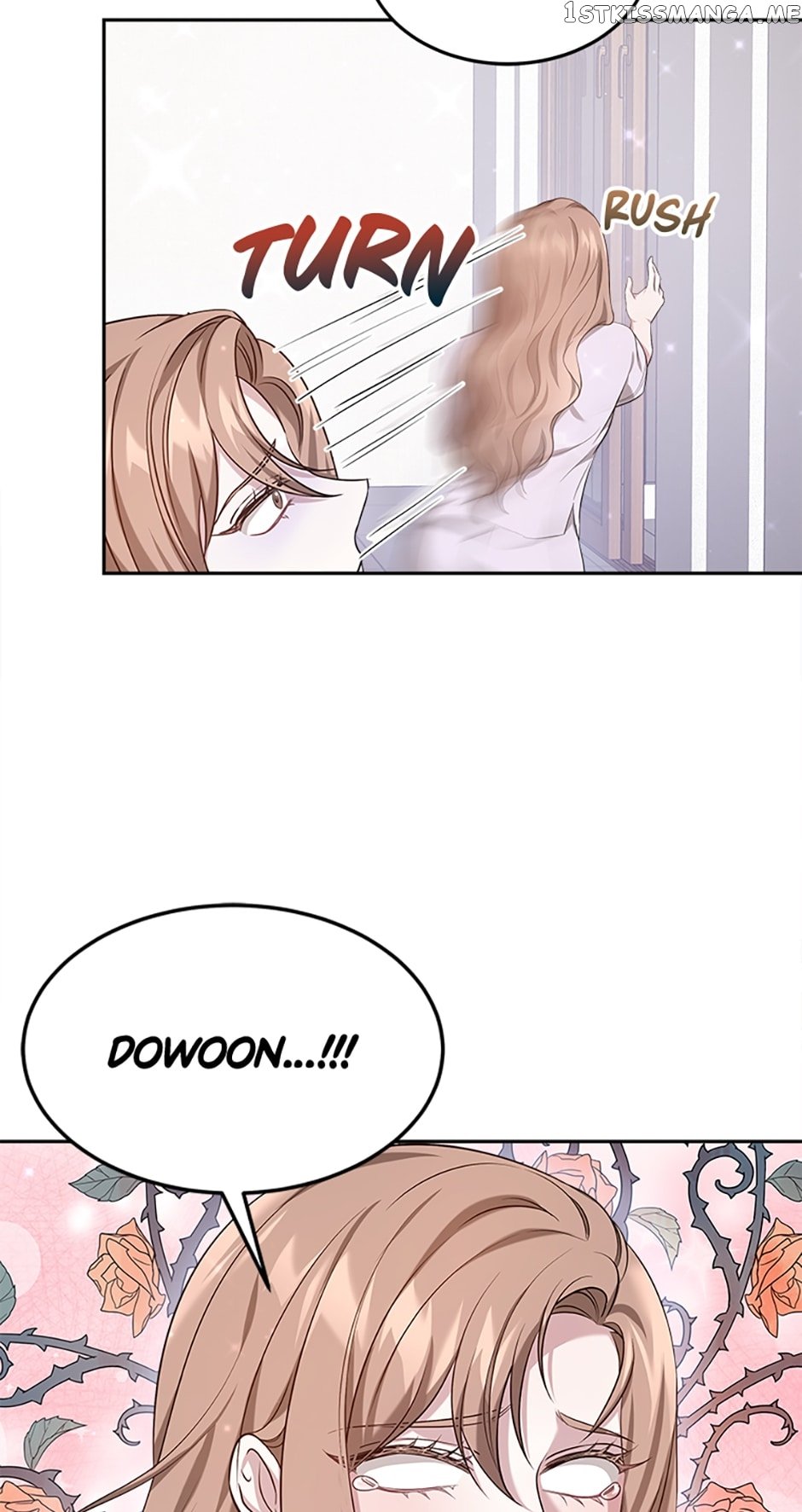 Let's Get Hitched Chapter 34 - page 12