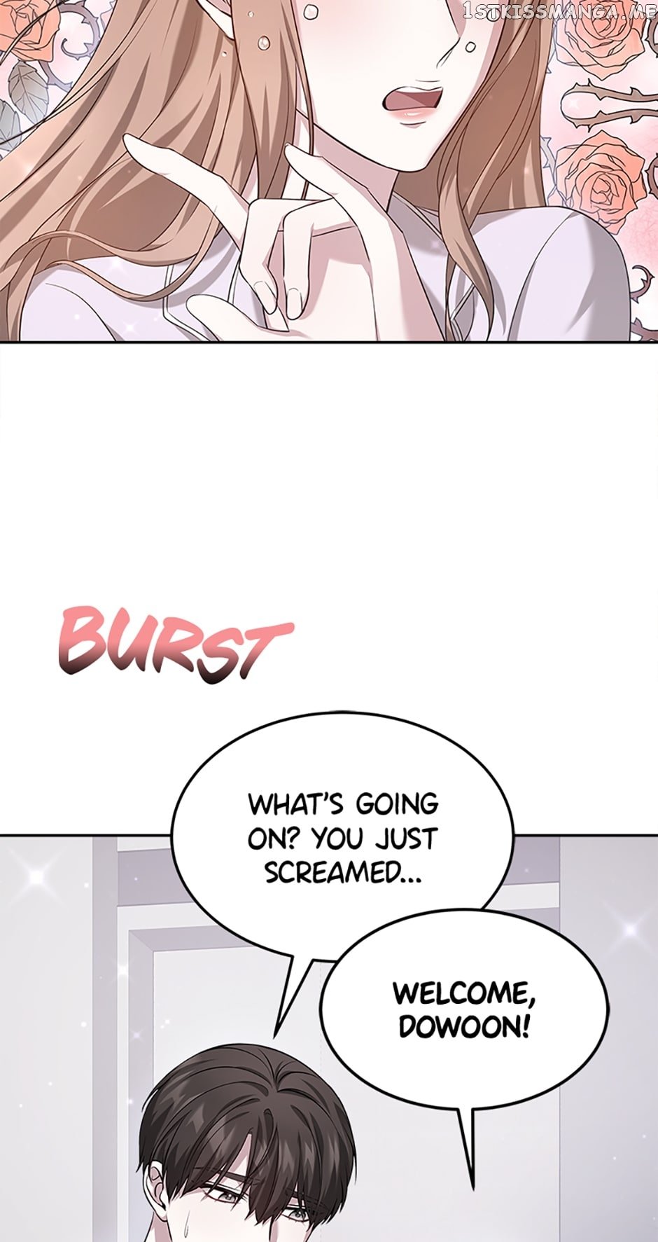 Let's Get Hitched Chapter 34 - page 13