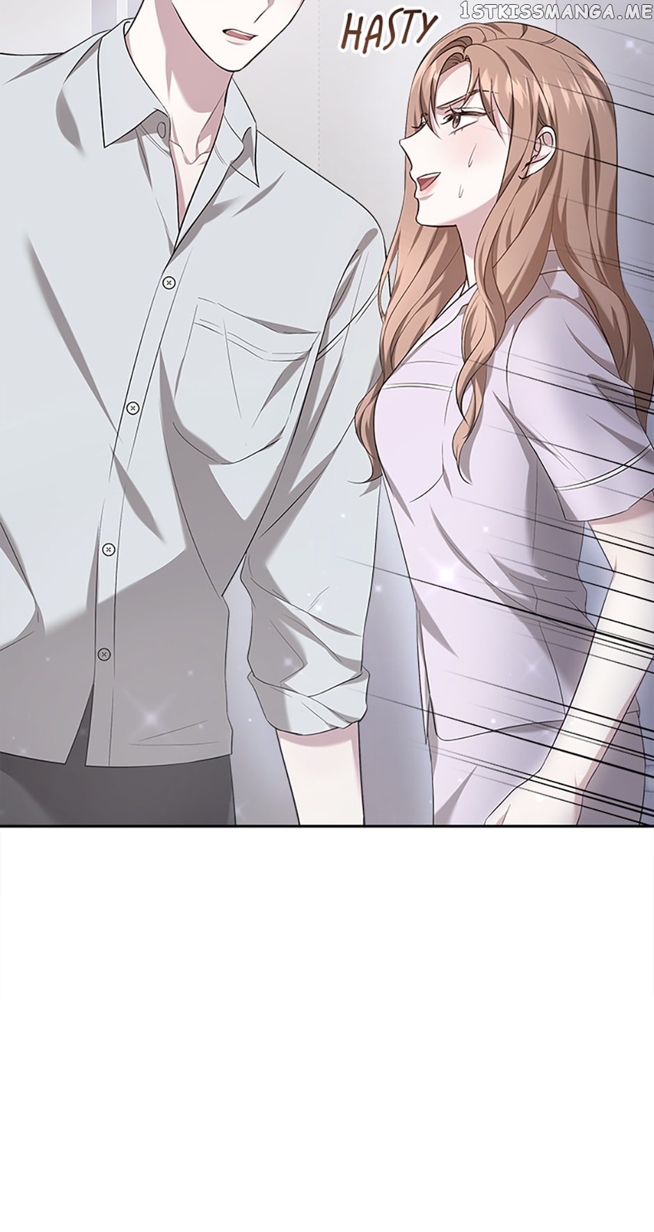Let's Get Hitched Chapter 34 - page 14