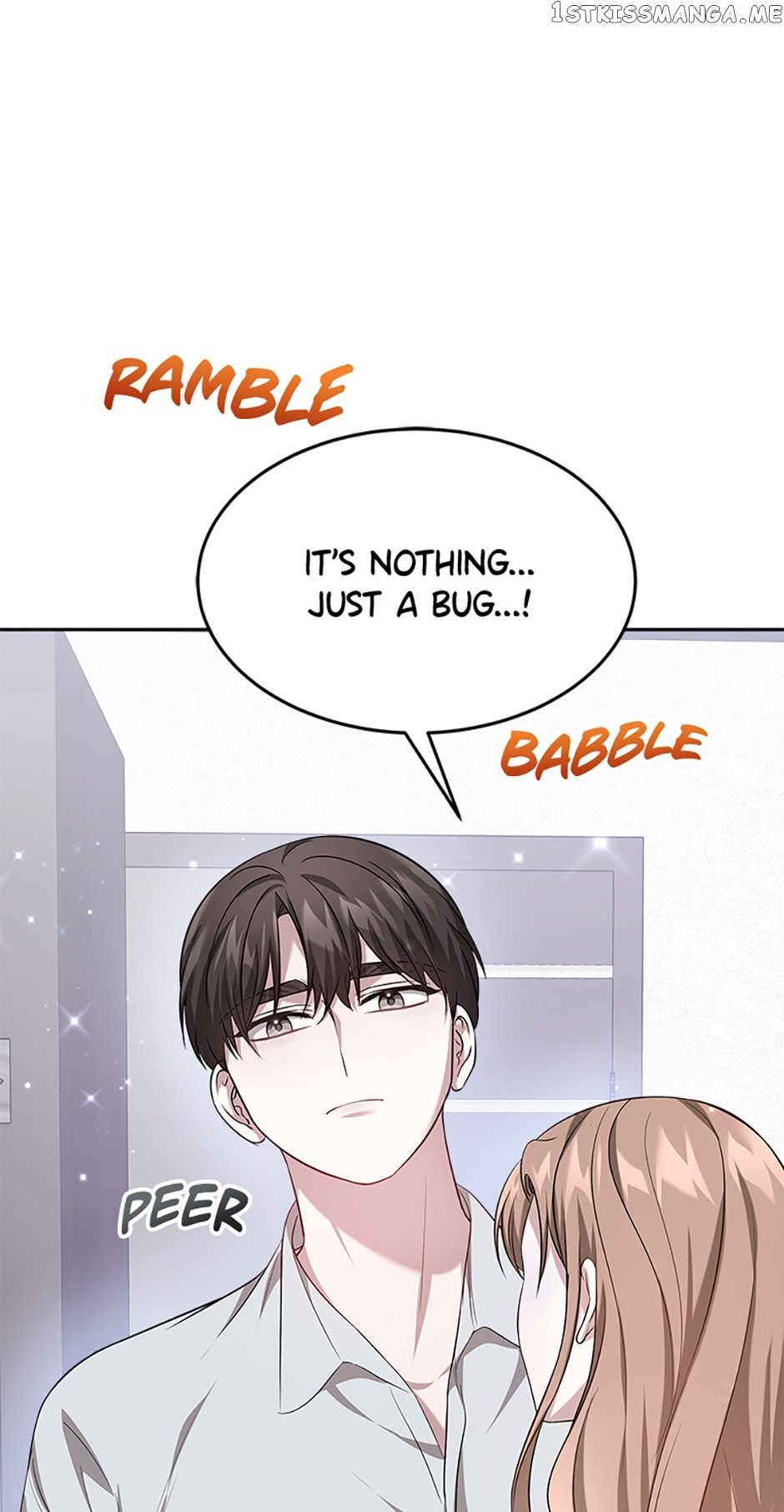 Let's Get Hitched Chapter 34 - page 15