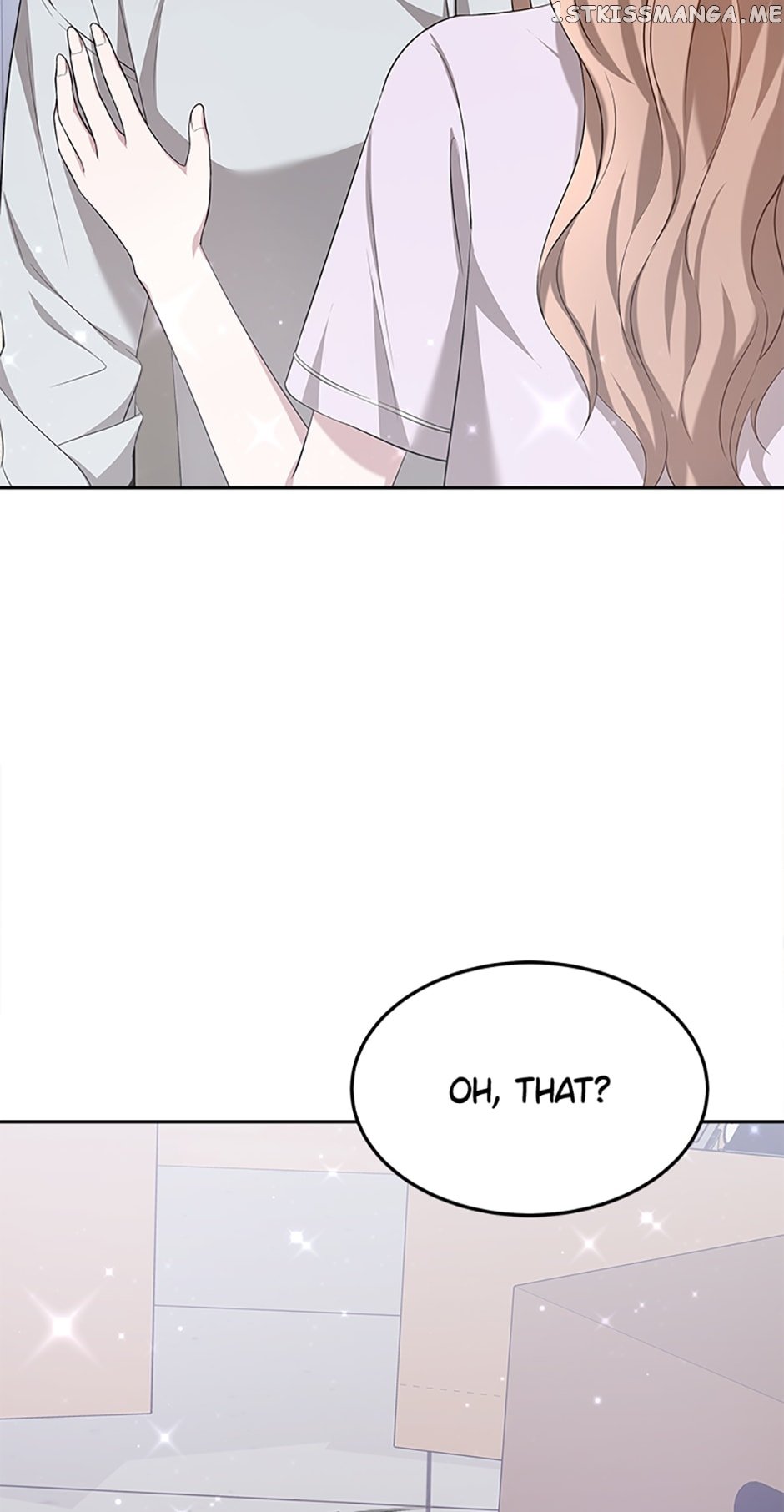Let's Get Hitched Chapter 34 - page 16
