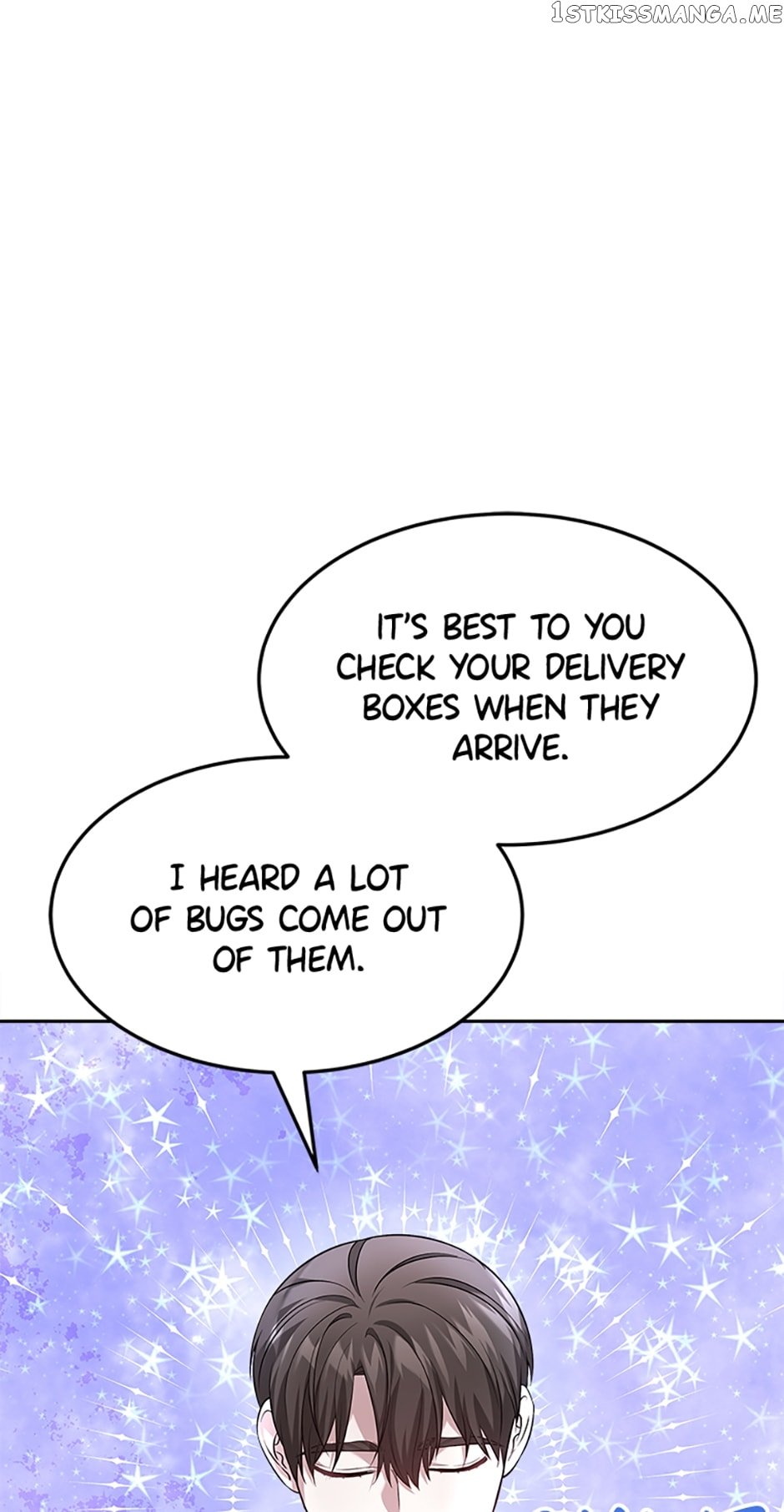 Let's Get Hitched Chapter 34 - page 19