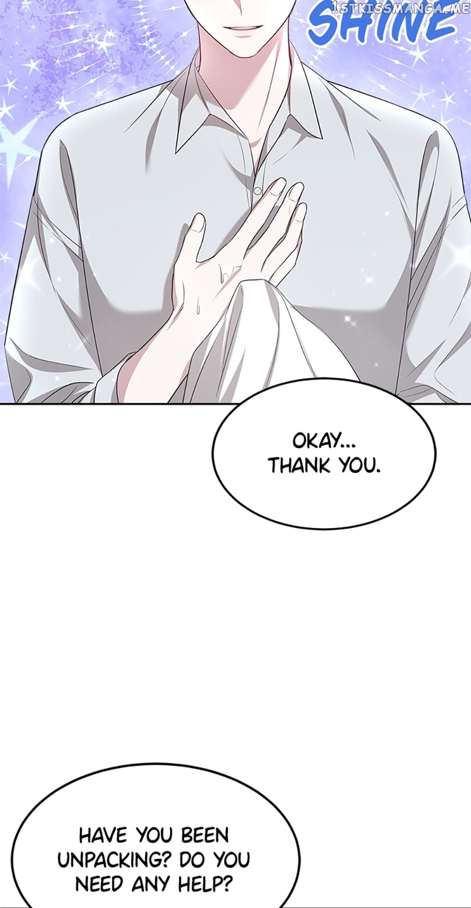 Let's Get Hitched Chapter 34 - page 20