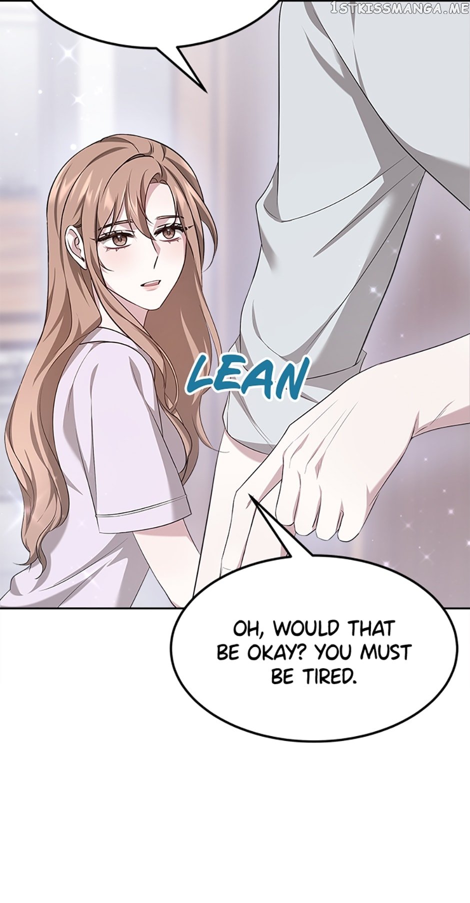 Let's Get Hitched Chapter 34 - page 21