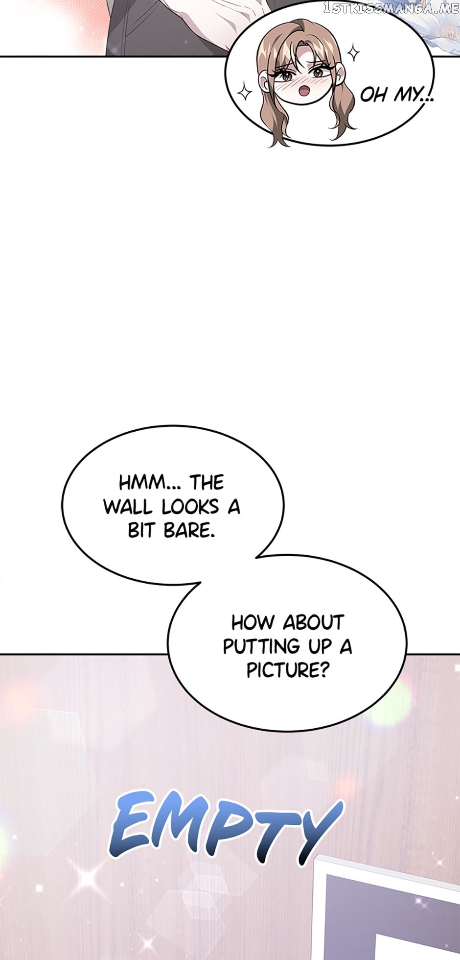 Let's Get Hitched Chapter 34 - page 23