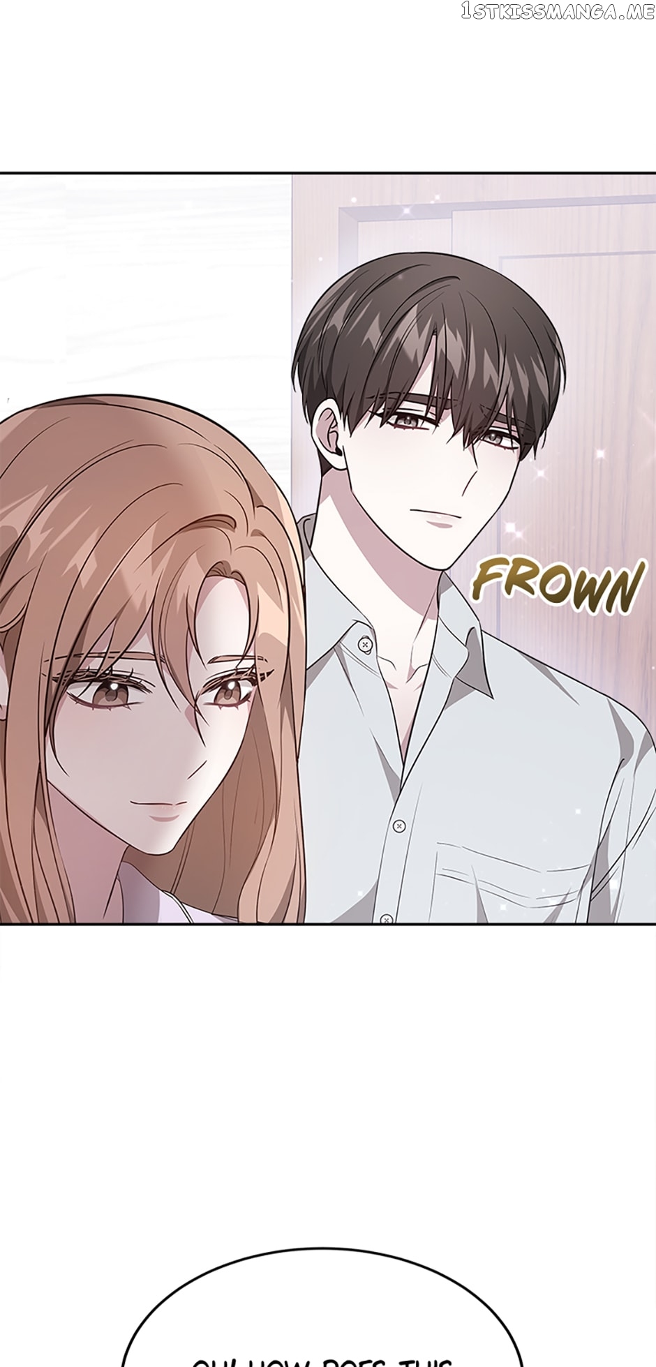 Let's Get Hitched Chapter 34 - page 26