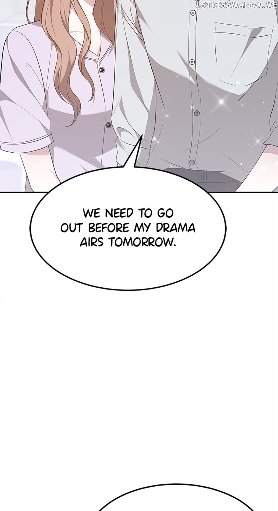 Let's Get Hitched Chapter 34 - page 29