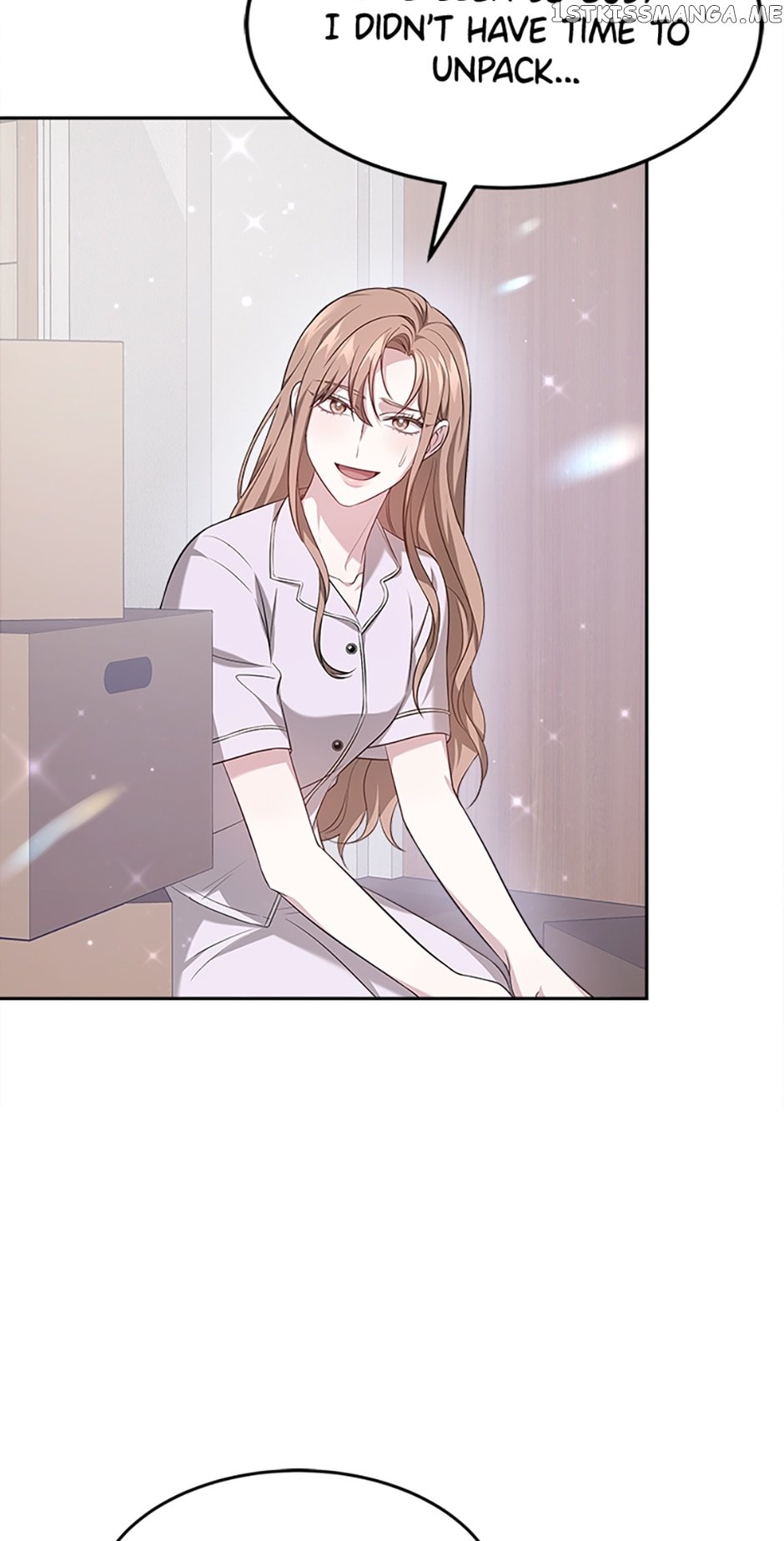 Let's Get Hitched Chapter 34 - page 3