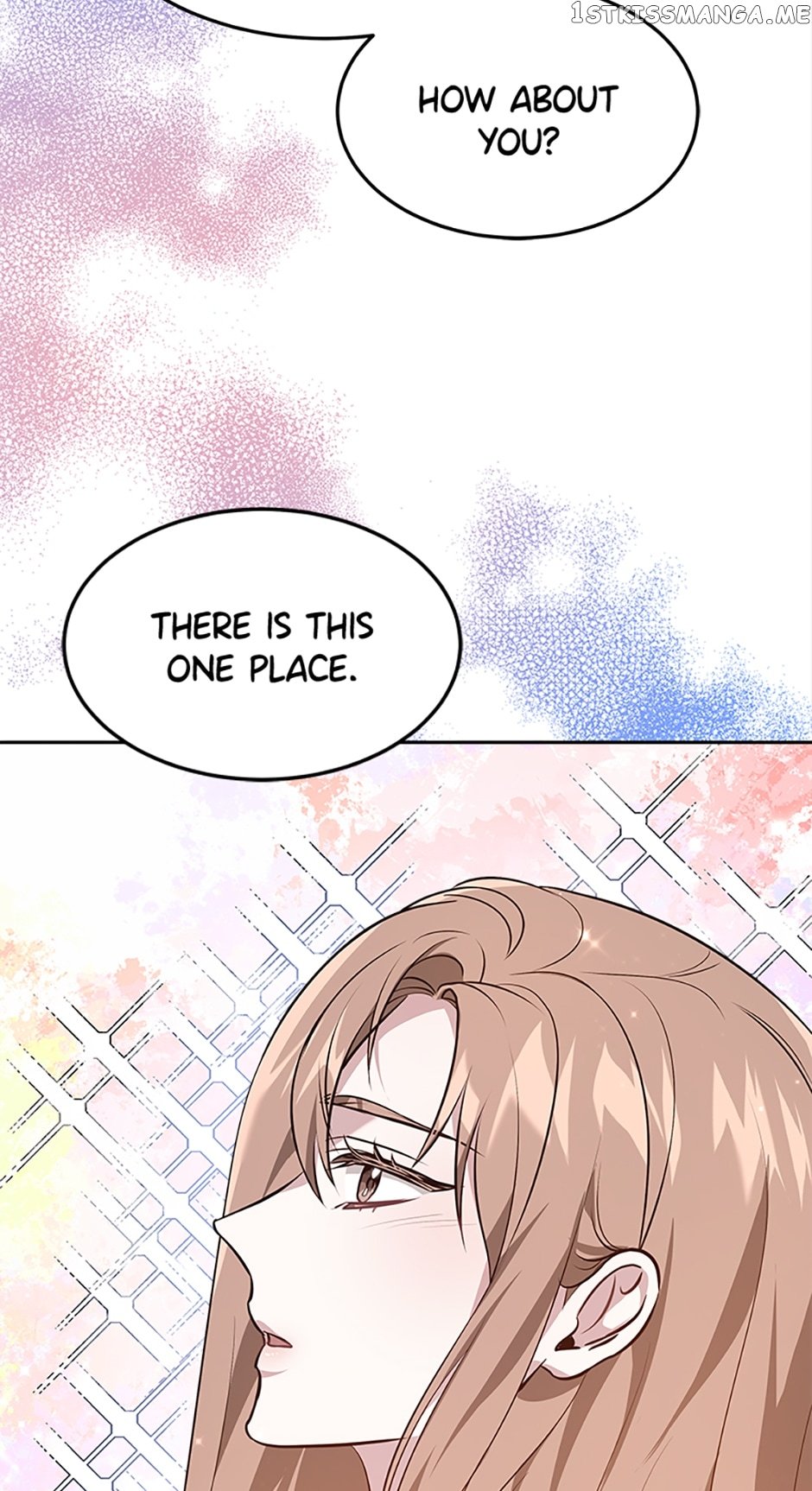 Let's Get Hitched Chapter 34 - page 31
