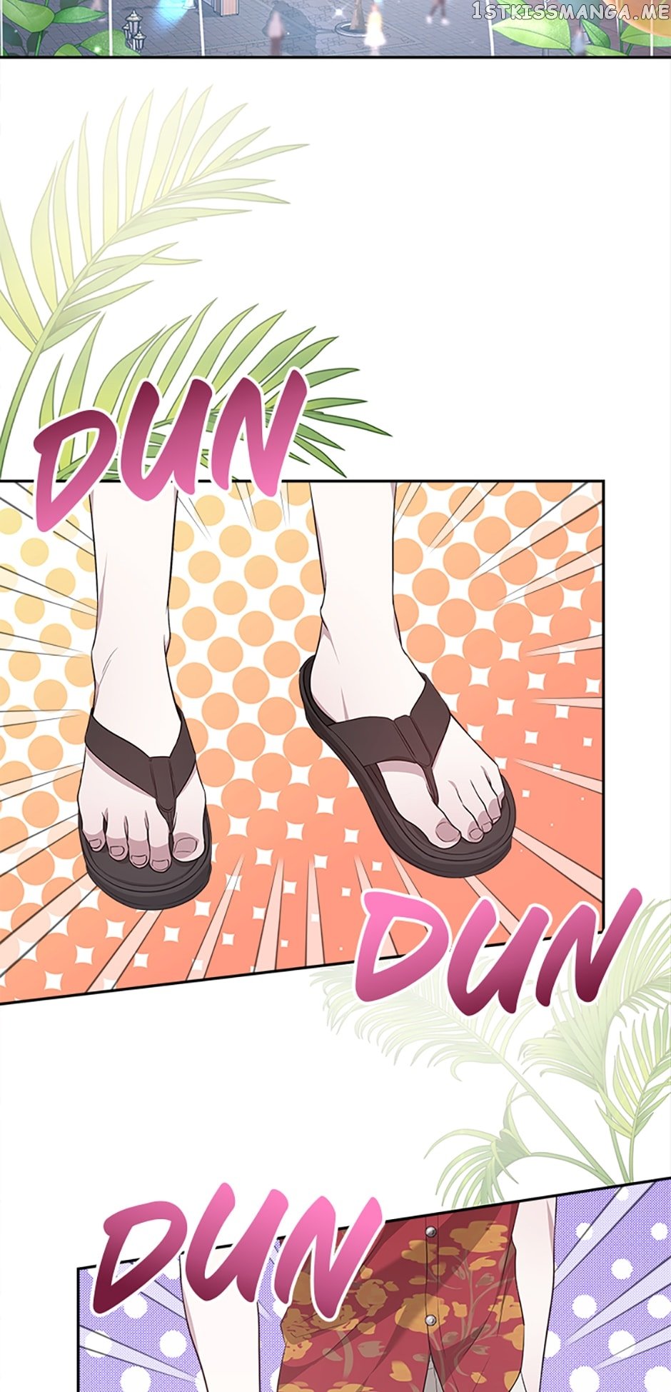 Let's Get Hitched Chapter 34 - page 36
