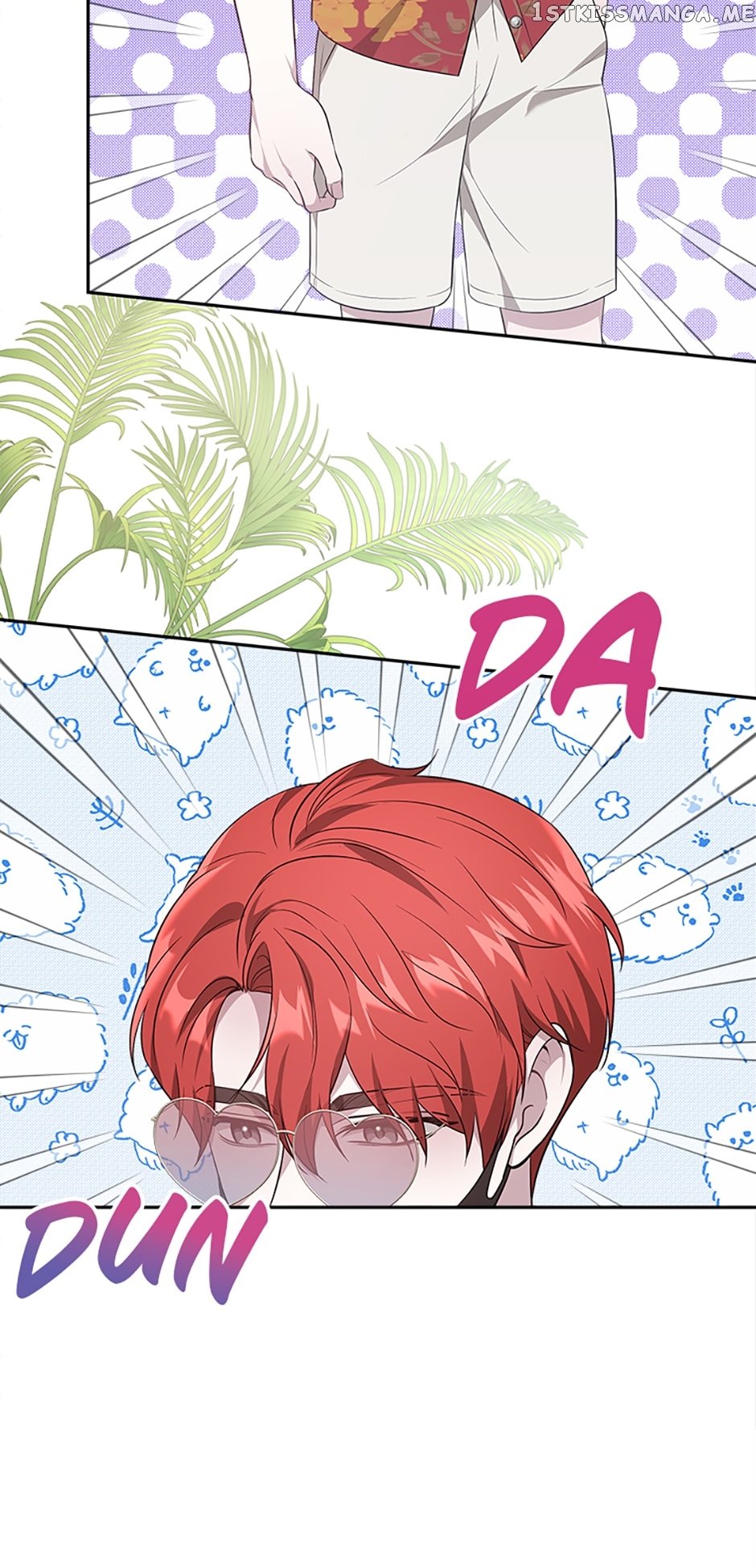Let's Get Hitched Chapter 34 - page 37