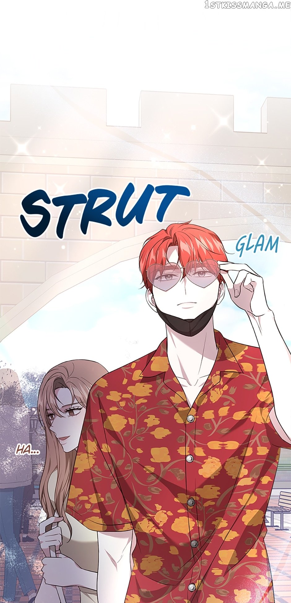 Let's Get Hitched Chapter 34 - page 38