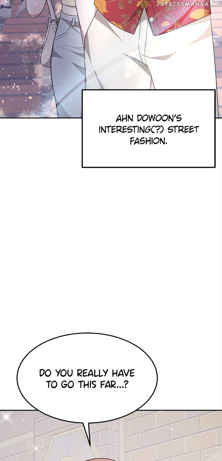 Let's Get Hitched Chapter 34 - page 39